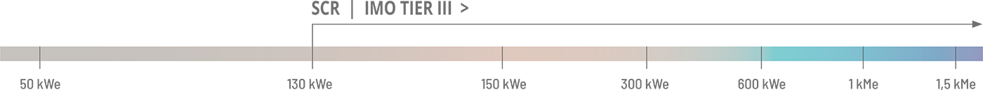 SRC IMO TIER III